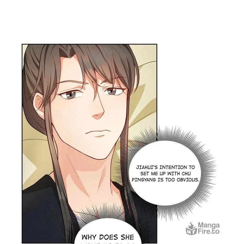 The Peach Blossoms Emulate Your Beauty Chapter 57 page 34 - 