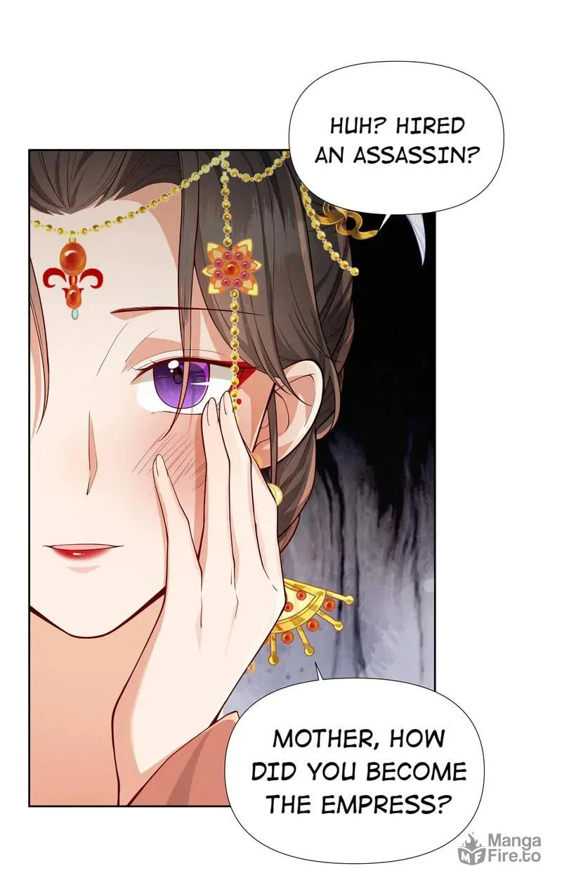 The Peach Blossoms Emulate Your Beauty Chapter 57 page 46 - 