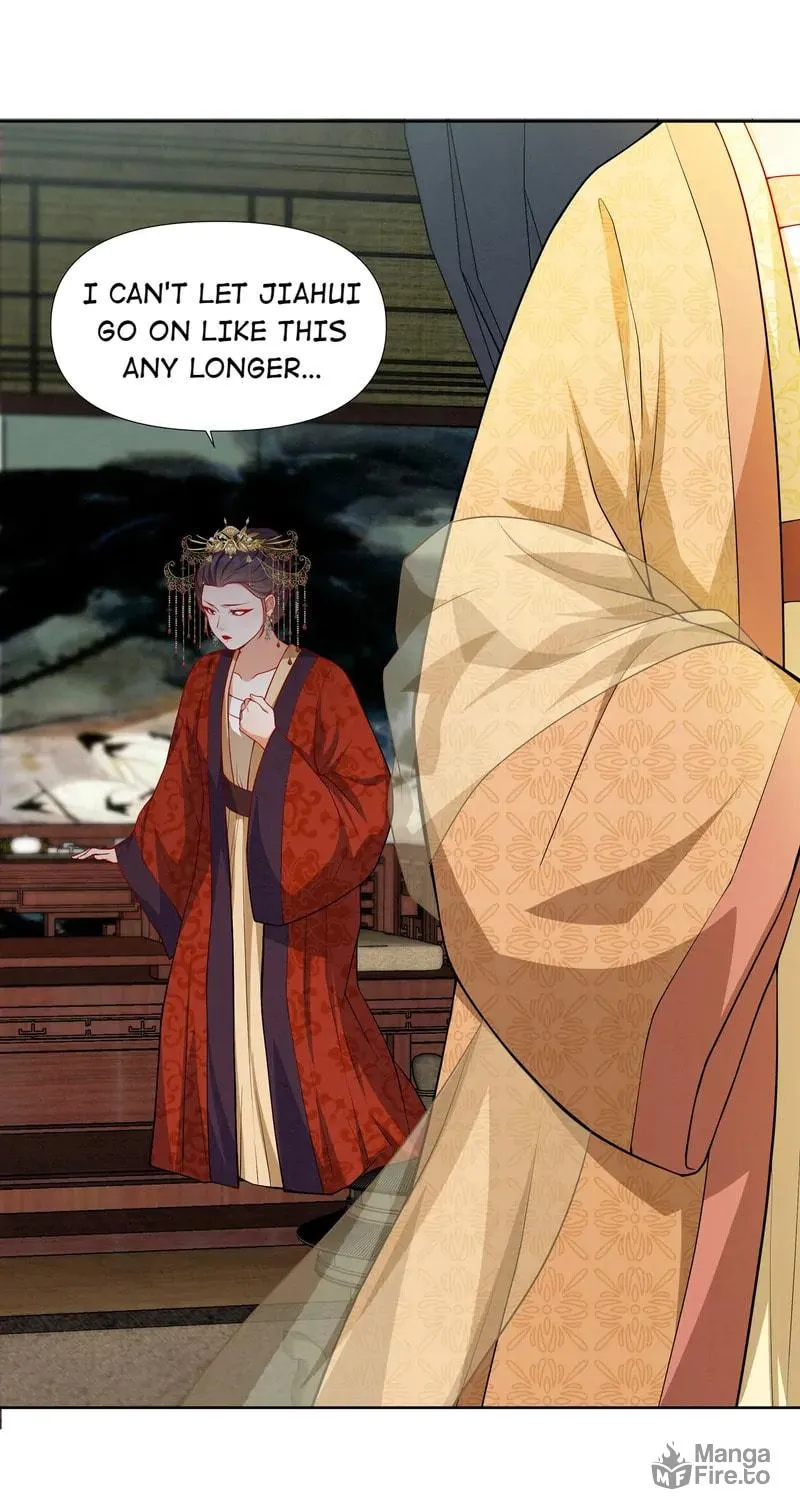 The Peach Blossoms Emulate Your Beauty Chapter 57 page 51 - 