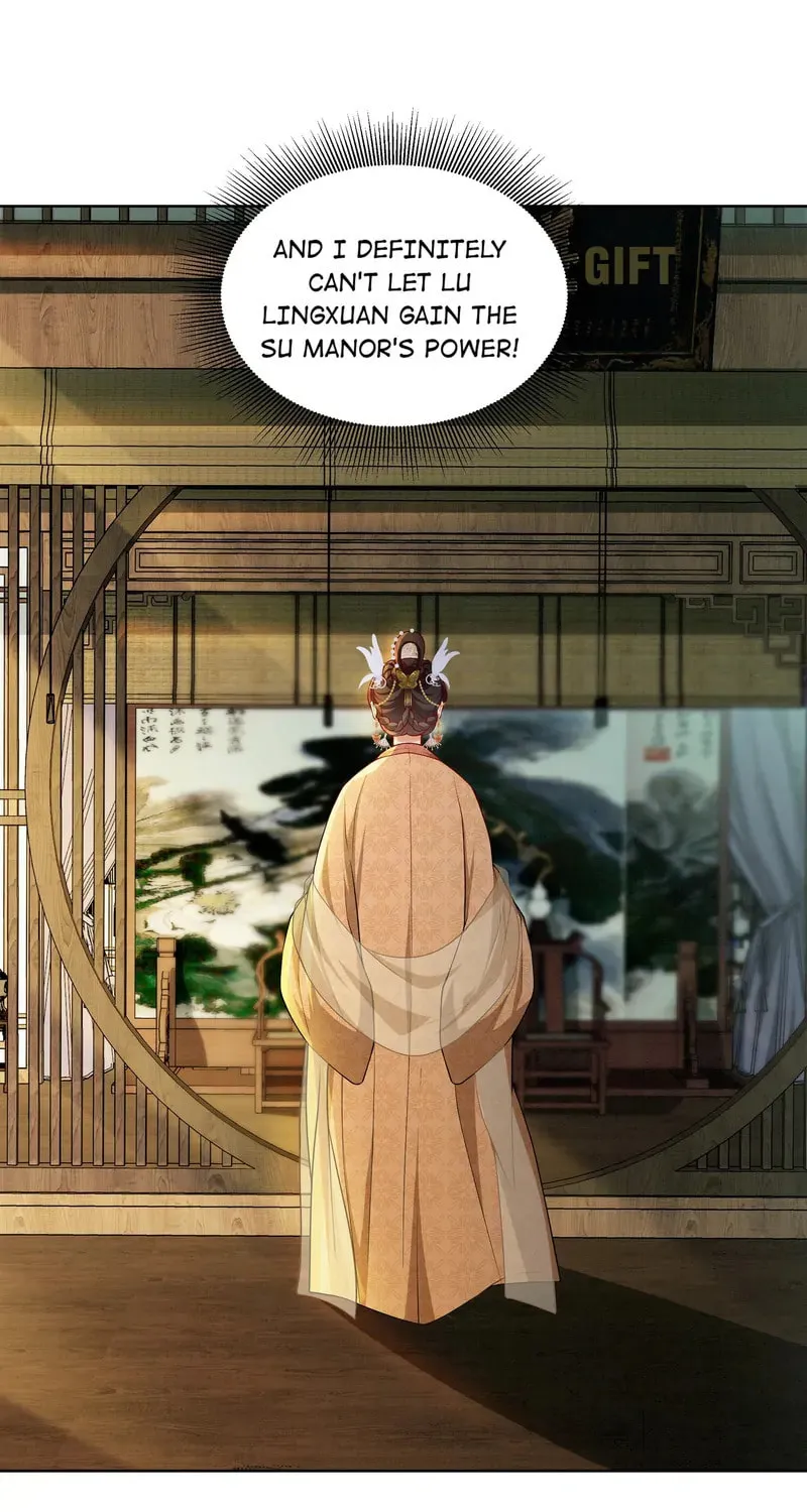 The Peach Blossoms Emulate Your Beauty Chapter 57 page 53 - 