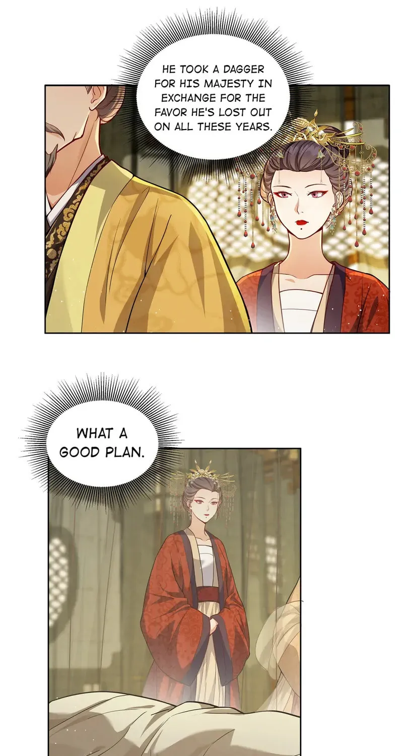 The Peach Blossoms Emulate Your Beauty Chapter 57 page 9 - 