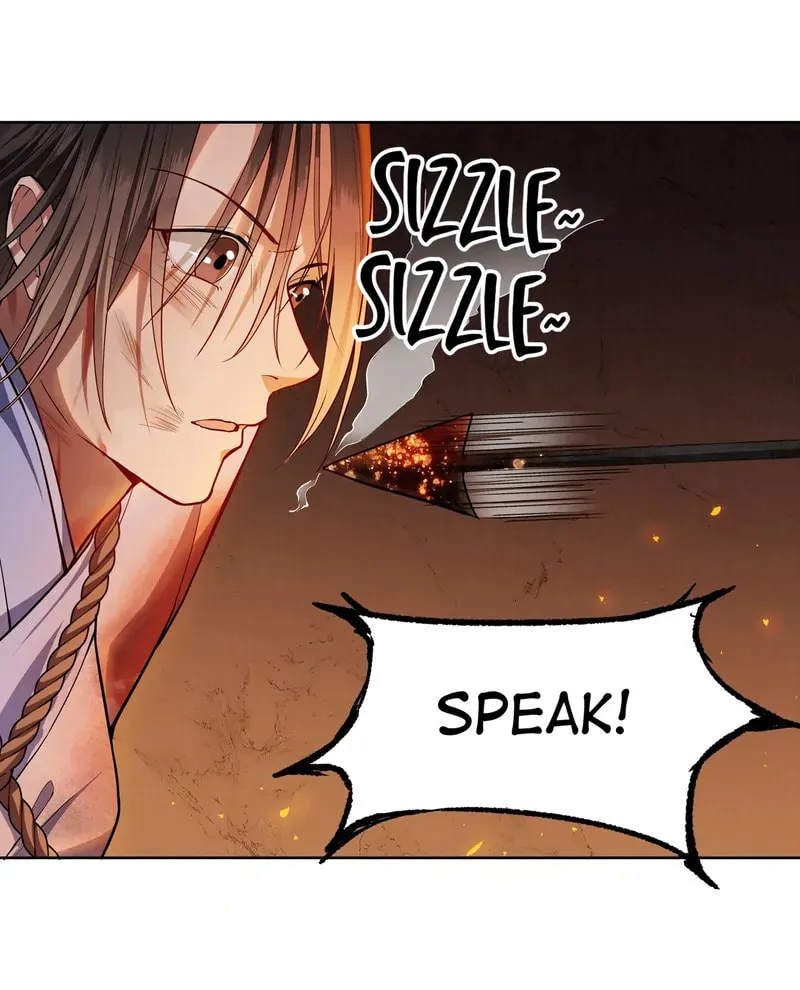 The Peach Blossoms Emulate Your Beauty Chapter 58 page 17 - 