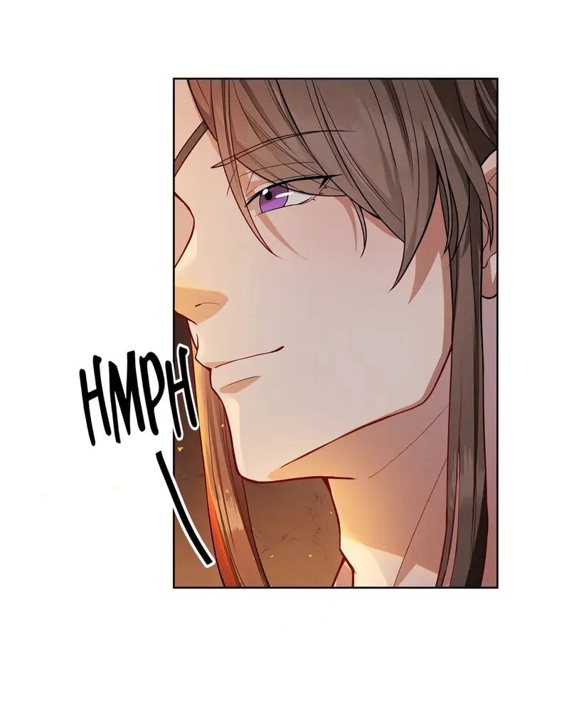 The Peach Blossoms Emulate Your Beauty Chapter 58 page 21 - 
