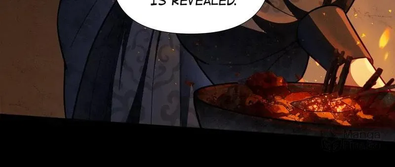 The Peach Blossoms Emulate Your Beauty Chapter 58 page 23 - 