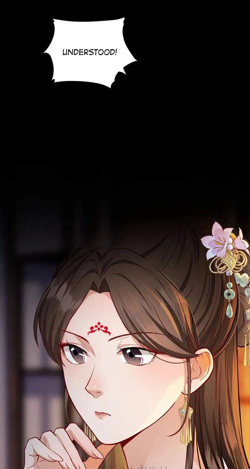 The Peach Blossoms Emulate Your Beauty Chapter 58 page 24 - 