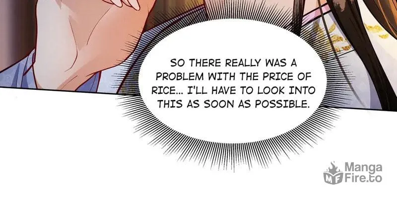 The Peach Blossoms Emulate Your Beauty Chapter 58 page 25 - 
