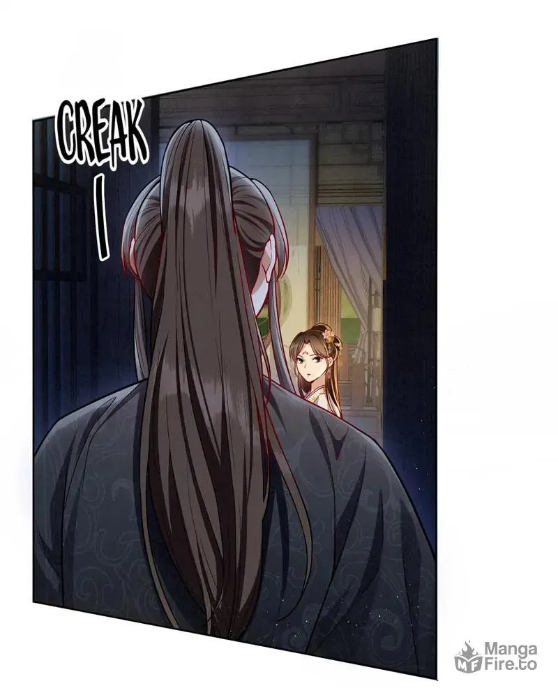 The Peach Blossoms Emulate Your Beauty Chapter 58 page 4 - 