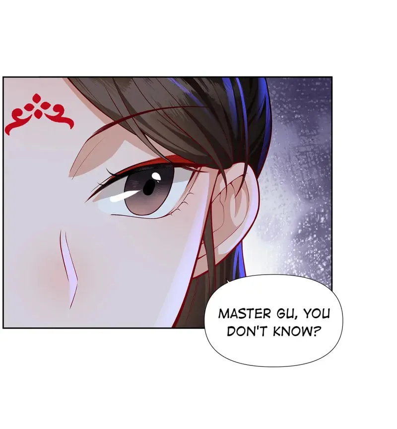 The Peach Blossoms Emulate Your Beauty Chapter 58 page 38 - 