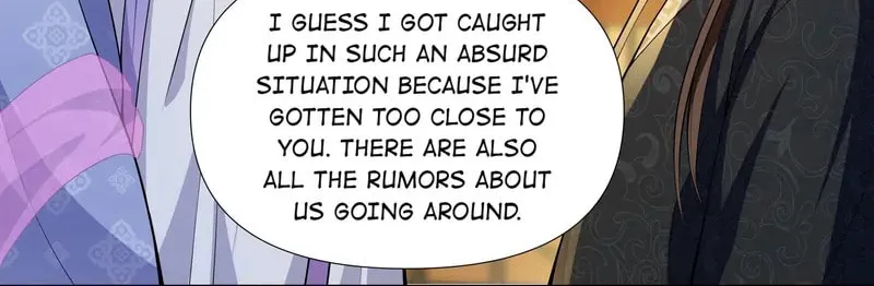 The Peach Blossoms Emulate Your Beauty Chapter 58 page 40 - 