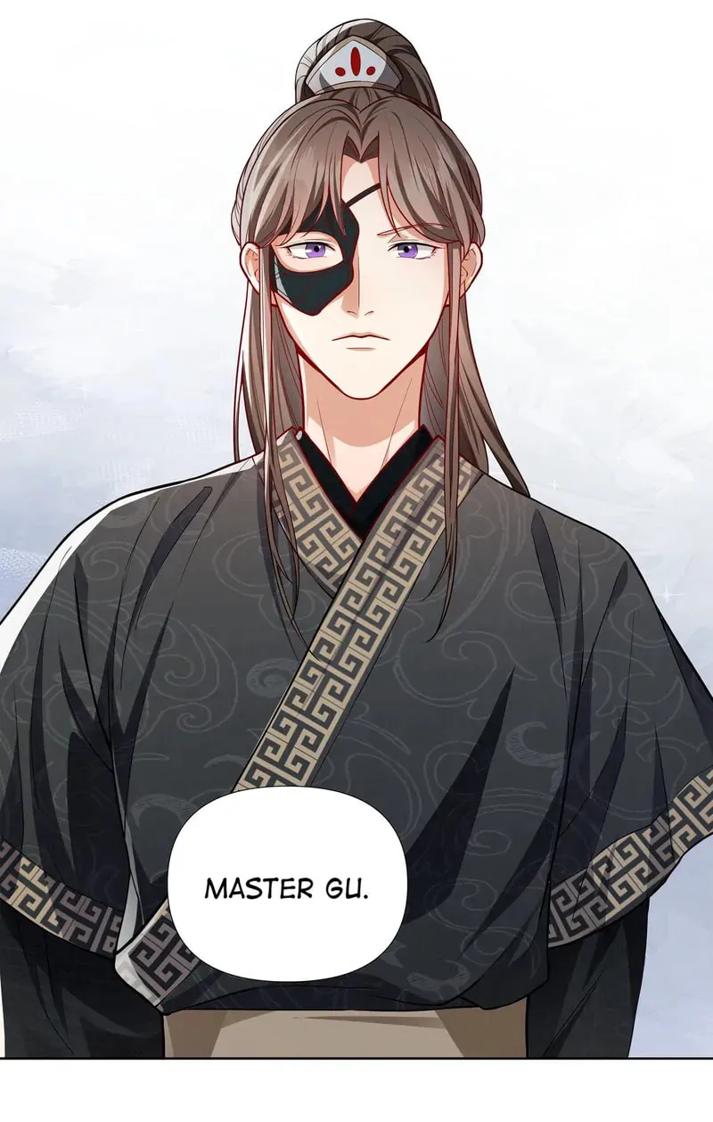 The Peach Blossoms Emulate Your Beauty Chapter 58 page 5 - 