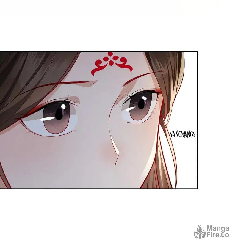 The Peach Blossoms Emulate Your Beauty Chapter 58 page 45 - 