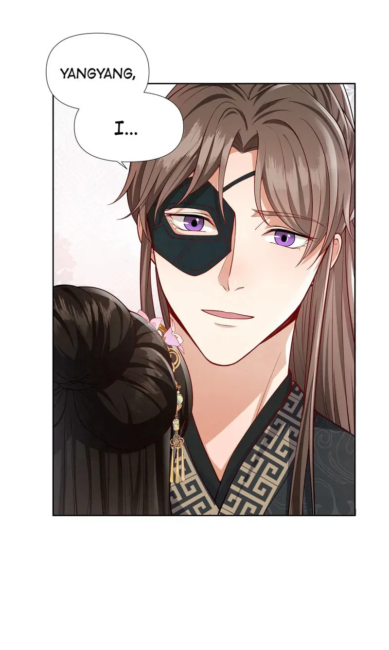 The Peach Blossoms Emulate Your Beauty Chapter 58 page 47 - 