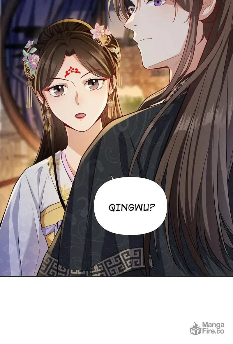 The Peach Blossoms Emulate Your Beauty Chapter 58 page 49 - 