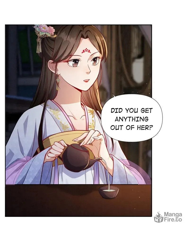 The Peach Blossoms Emulate Your Beauty Chapter 58 page 7 - 