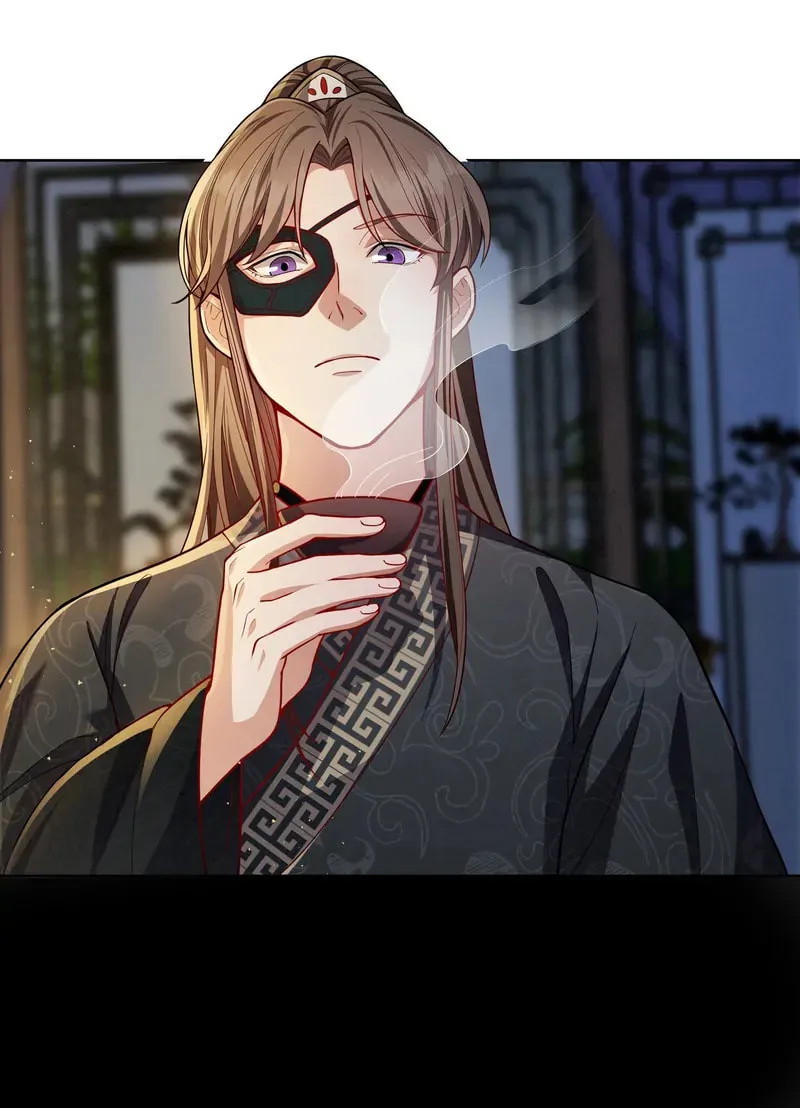 The Peach Blossoms Emulate Your Beauty Chapter 58 page 8 - 