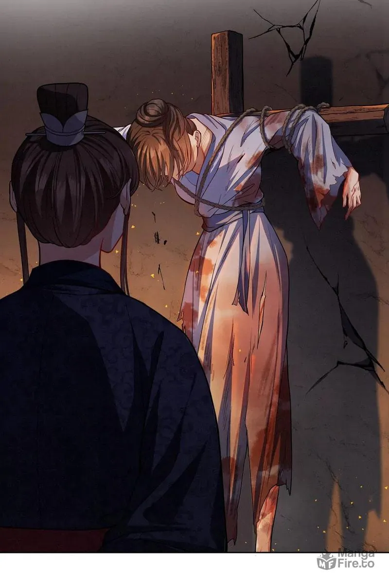 The Peach Blossoms Emulate Your Beauty Chapter 58 page 10 - 