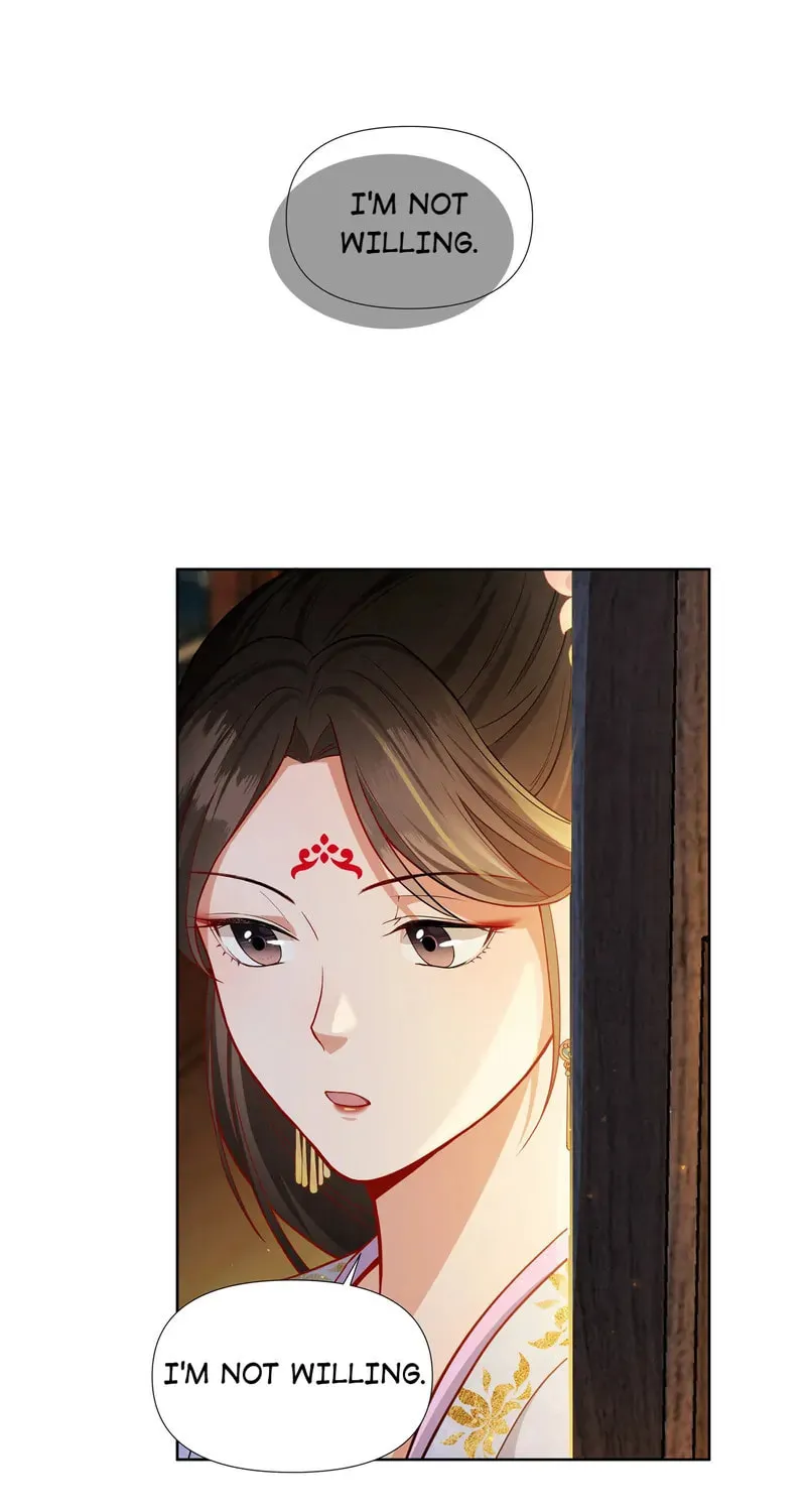The Peach Blossoms Emulate Your Beauty Chapter 59 page 12 - 