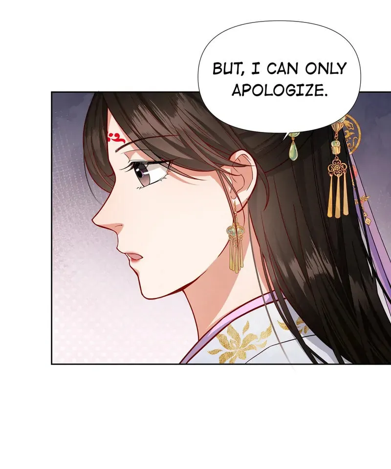 The Peach Blossoms Emulate Your Beauty Chapter 59 page 16 - 