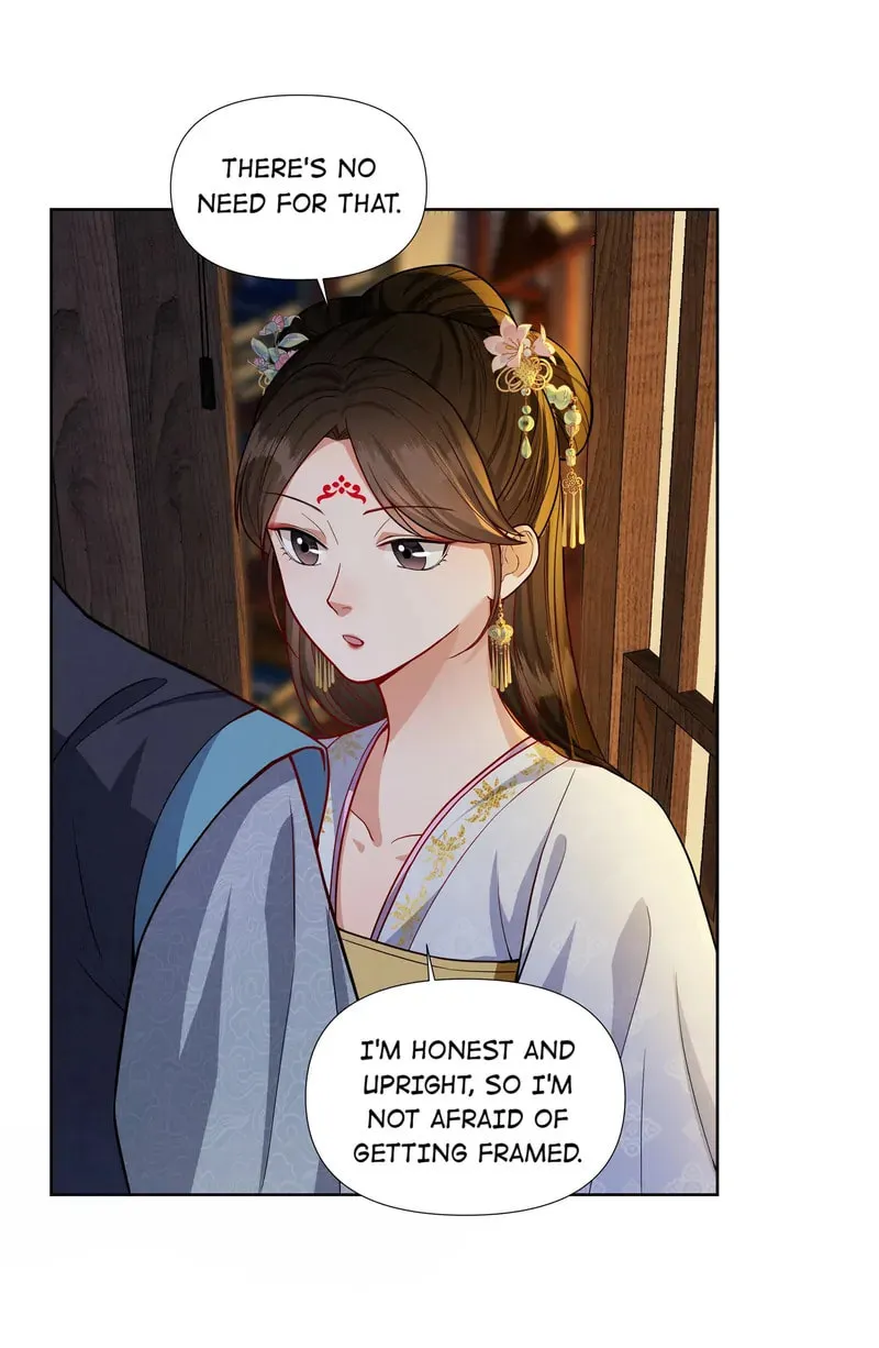 The Peach Blossoms Emulate Your Beauty Chapter 59 page 19 - 