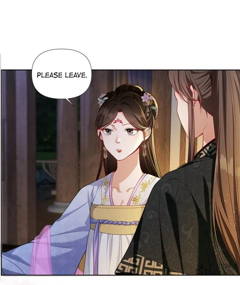 The Peach Blossoms Emulate Your Beauty Chapter 59 page 29 - 