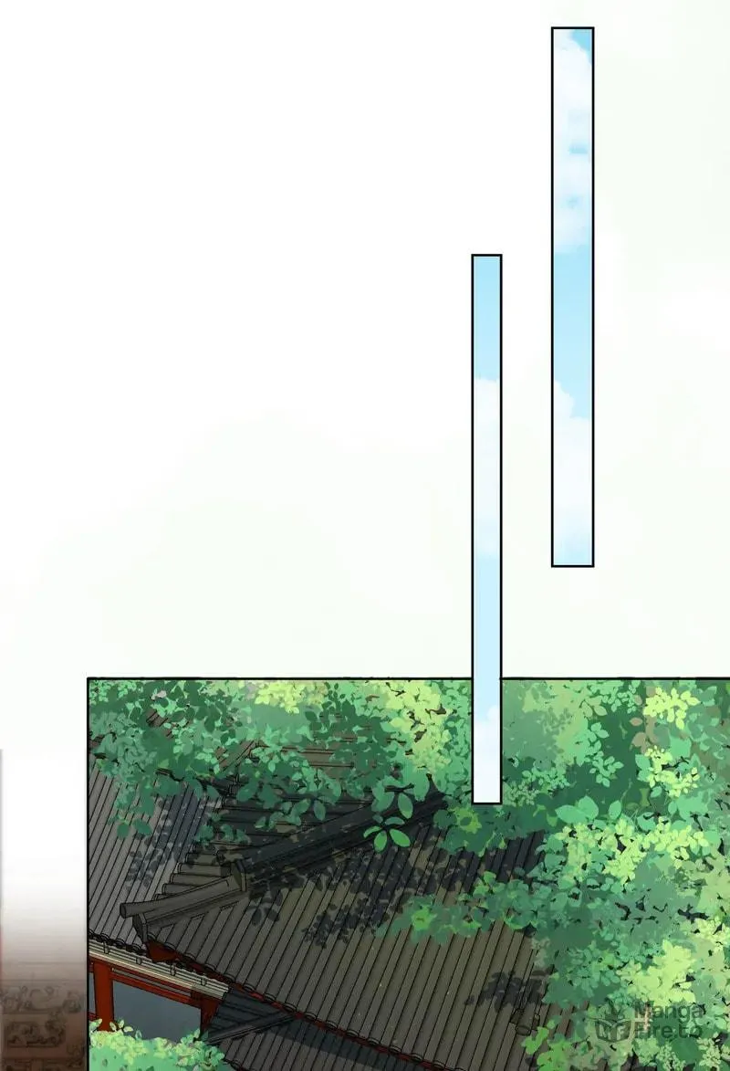 The Peach Blossoms Emulate Your Beauty Chapter 59 page 31 - 