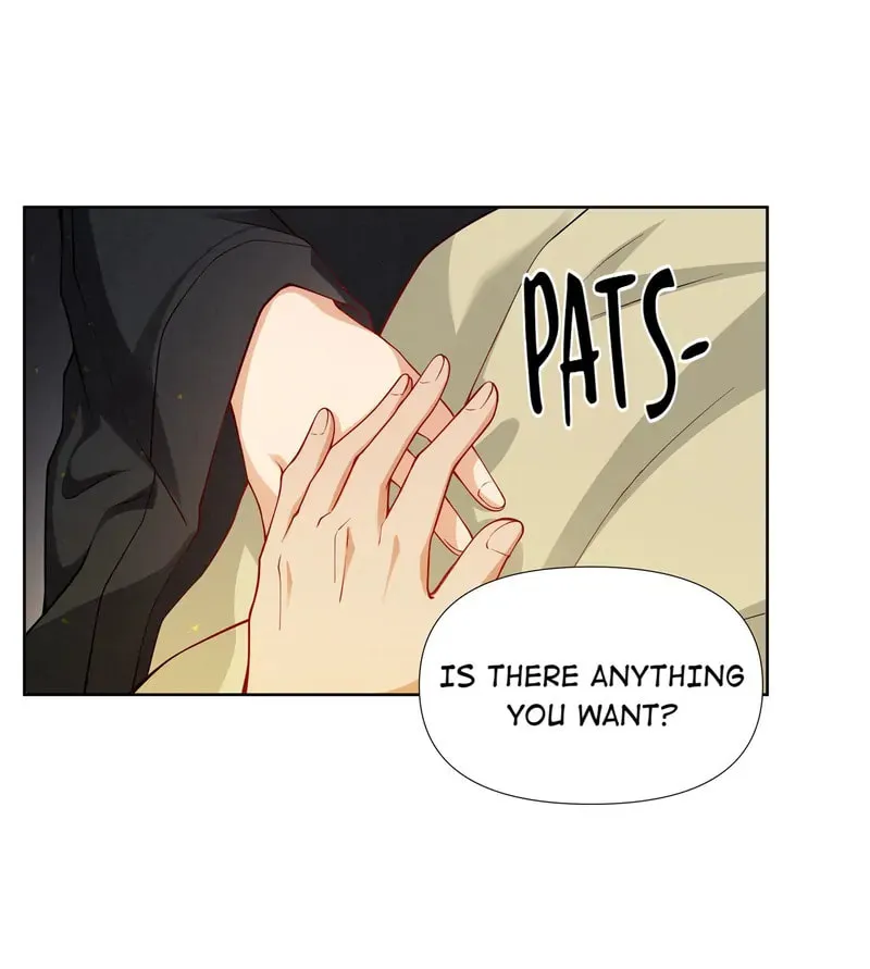 The Peach Blossoms Emulate Your Beauty Chapter 59 page 35 - 