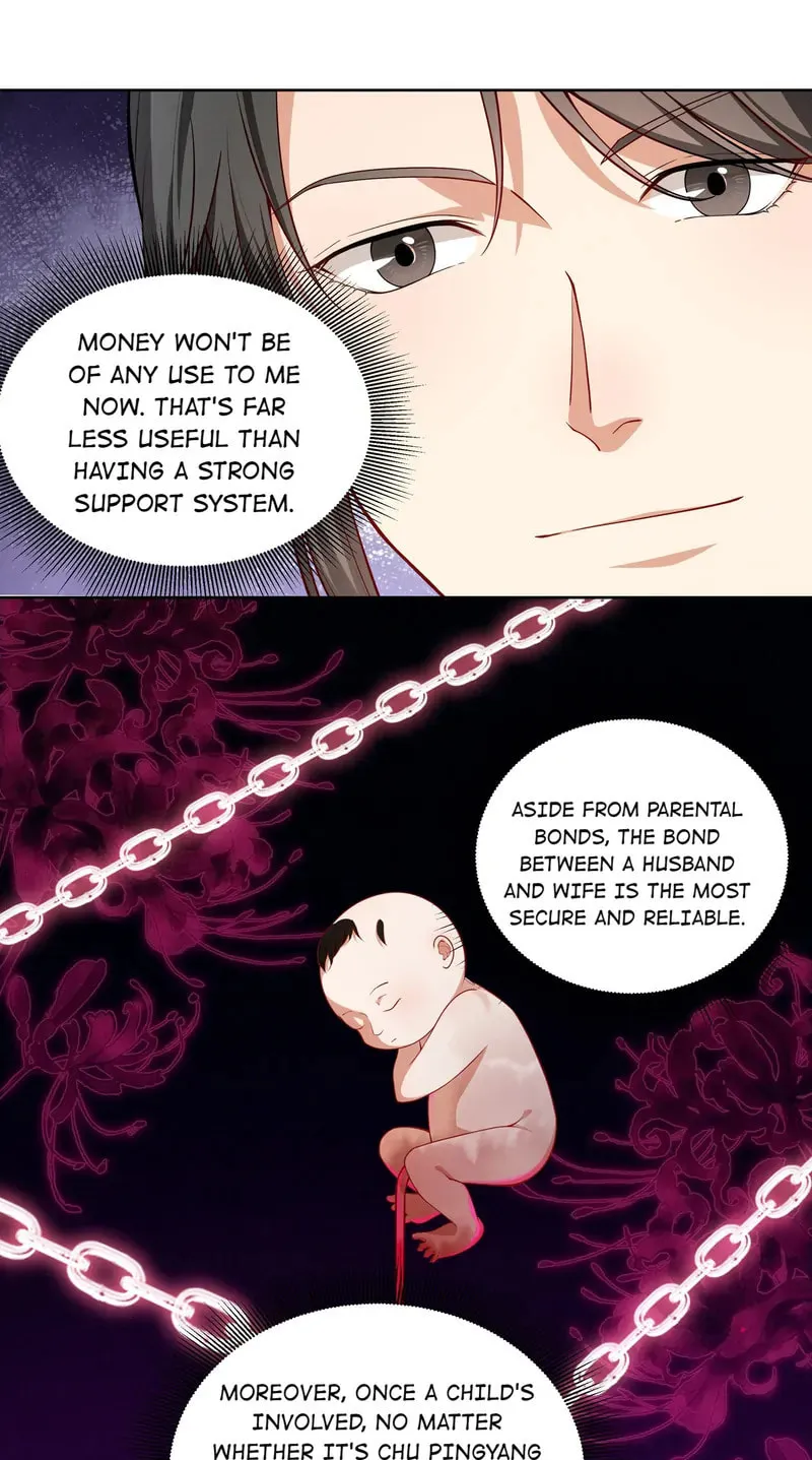 The Peach Blossoms Emulate Your Beauty Chapter 59 page 36 - 