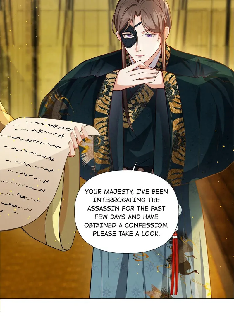 The Peach Blossoms Emulate Your Beauty Chapter 59 page 42 - 