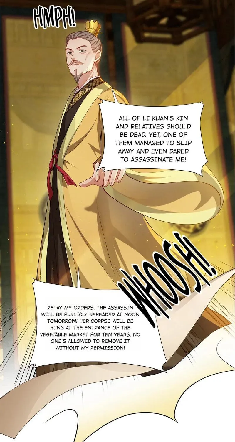 The Peach Blossoms Emulate Your Beauty Chapter 59 page 45 - 