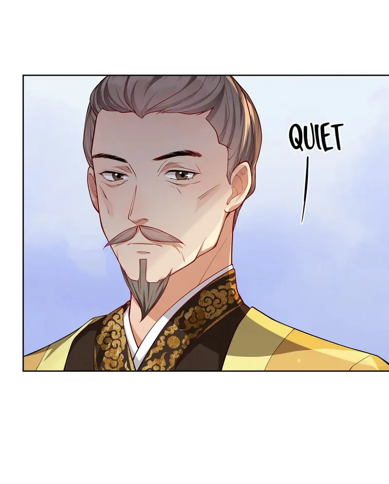 The Peach Blossoms Emulate Your Beauty Chapter 59 page 50 - 