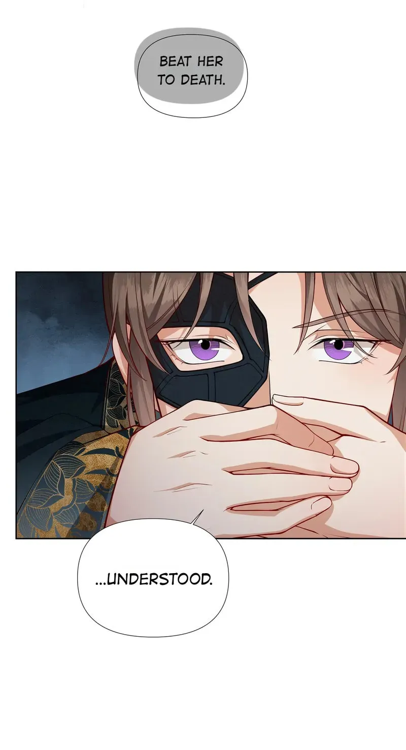 The Peach Blossoms Emulate Your Beauty Chapter 59 page 52 - 