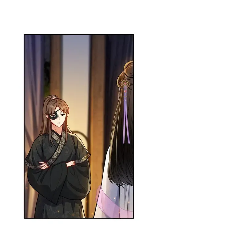 The Peach Blossoms Emulate Your Beauty Chapter 59 page 9 - 