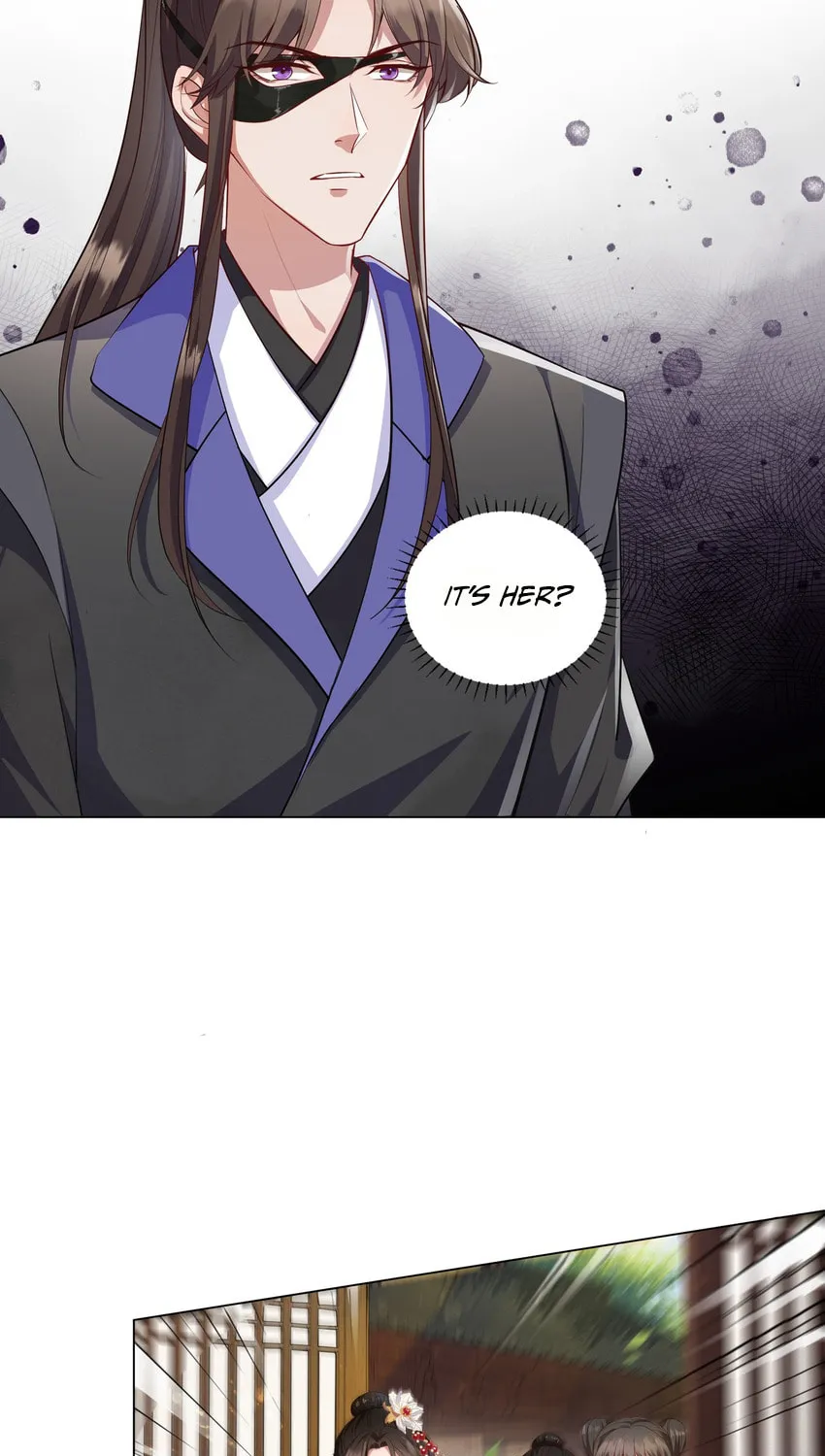 The Peach Blossoms Emulate Your Beauty Chapter 6 page 20 - 