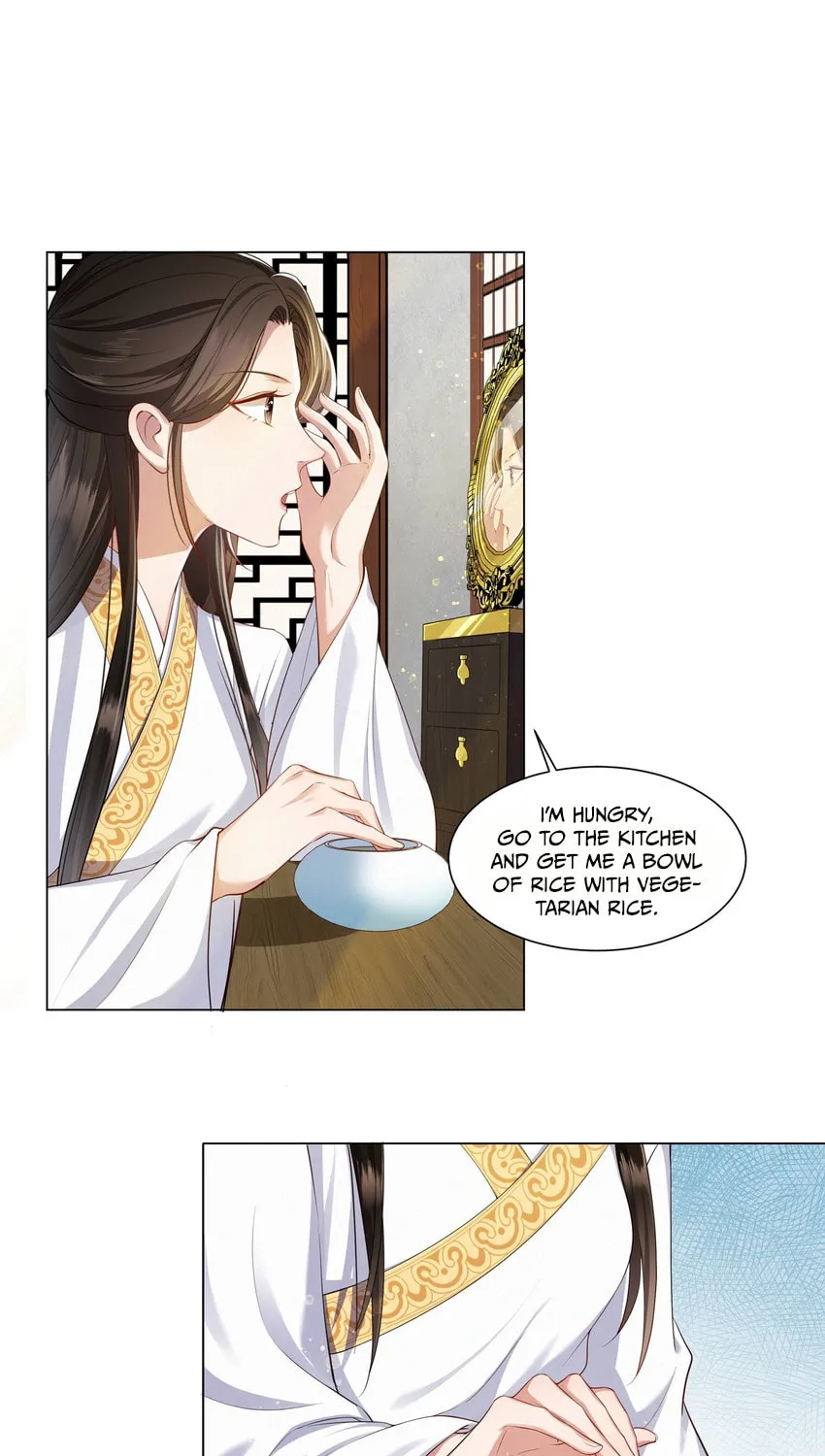 The Peach Blossoms Emulate Your Beauty Chapter 6 page 9 - 