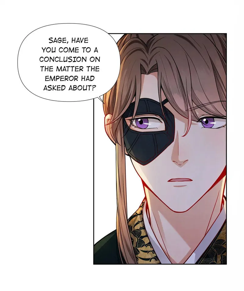 The Peach Blossoms Emulate Your Beauty Chapter 60 page 2 - 