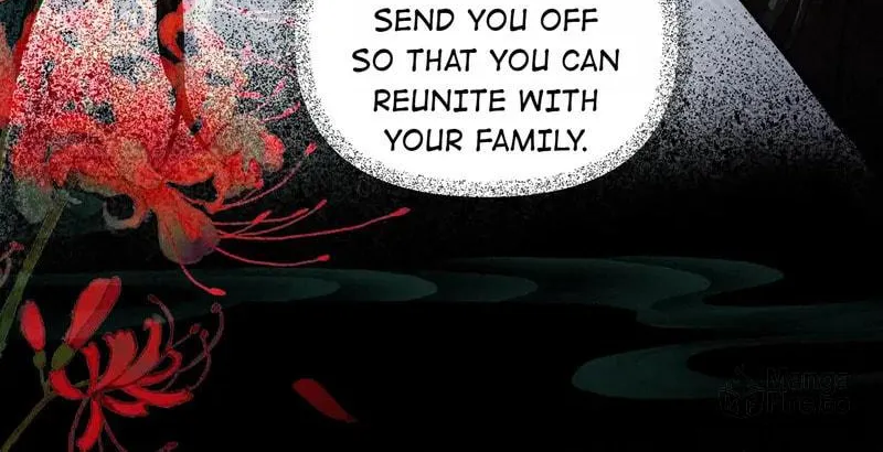 The Peach Blossoms Emulate Your Beauty Chapter 60 page 16 - 