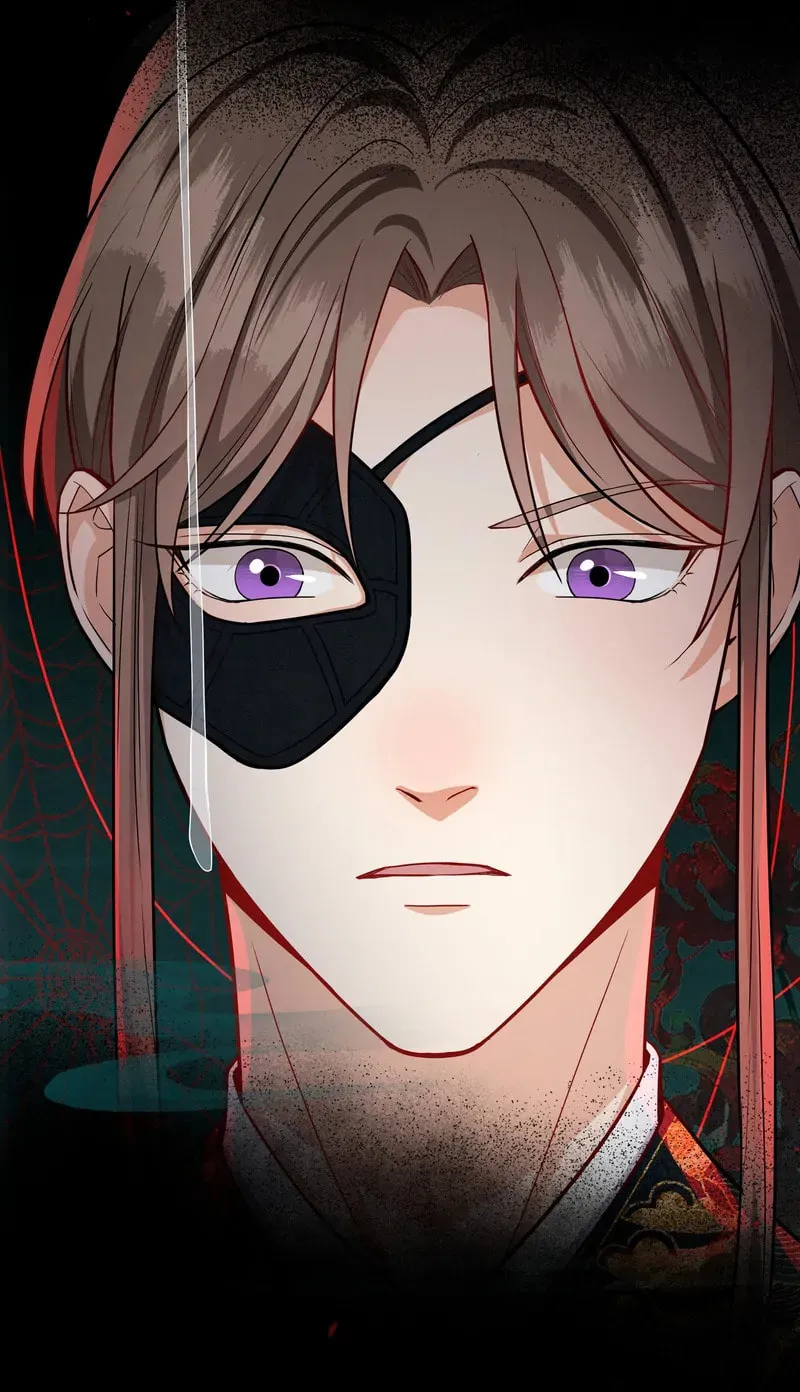 The Peach Blossoms Emulate Your Beauty Chapter 60 page 18 - 