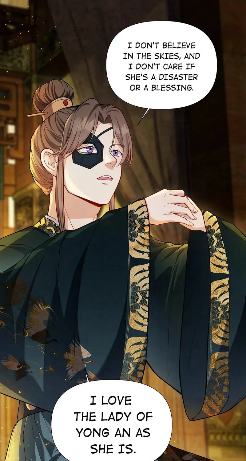 The Peach Blossoms Emulate Your Beauty Chapter 60 page 27 - 