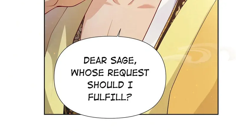 The Peach Blossoms Emulate Your Beauty Chapter 60 page 33 - 