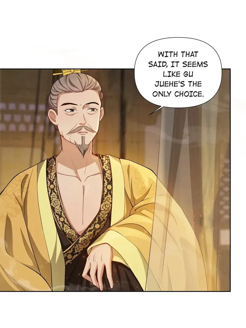 The Peach Blossoms Emulate Your Beauty Chapter 60 page 39 - 
