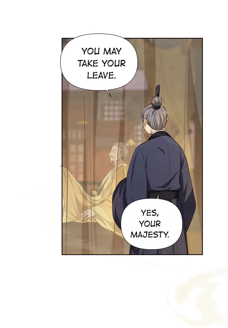 The Peach Blossoms Emulate Your Beauty Chapter 60 page 40 - 