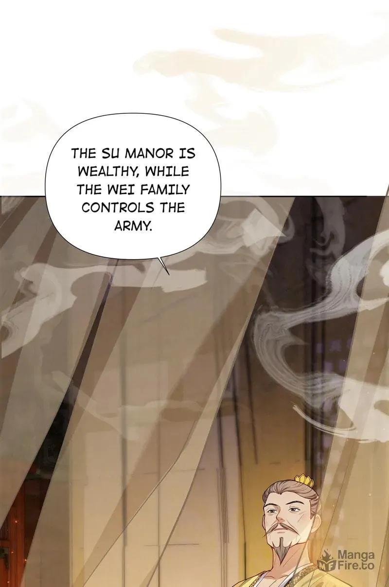 The Peach Blossoms Emulate Your Beauty Chapter 60 page 41 - 