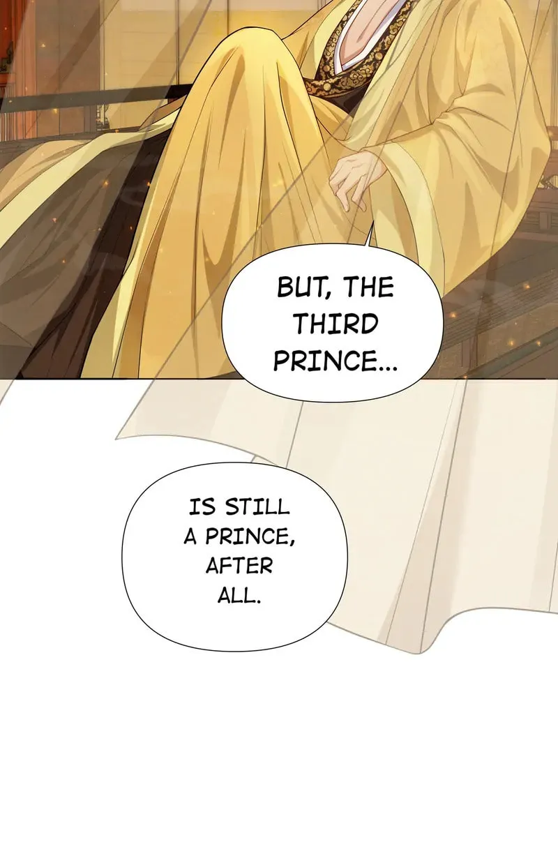 The Peach Blossoms Emulate Your Beauty Chapter 60 page 42 - 