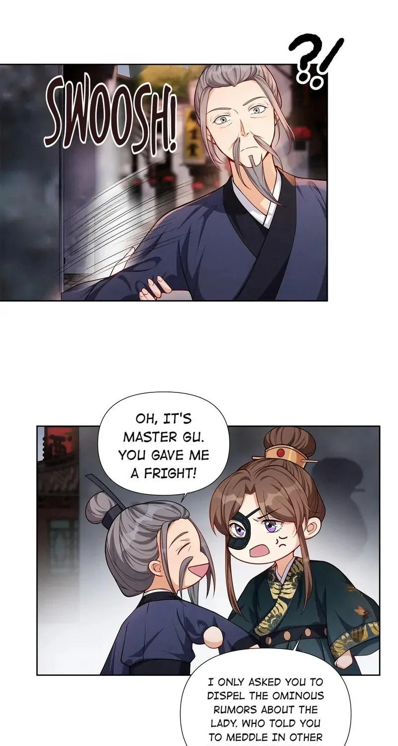 The Peach Blossoms Emulate Your Beauty Chapter 60 page 44 - 