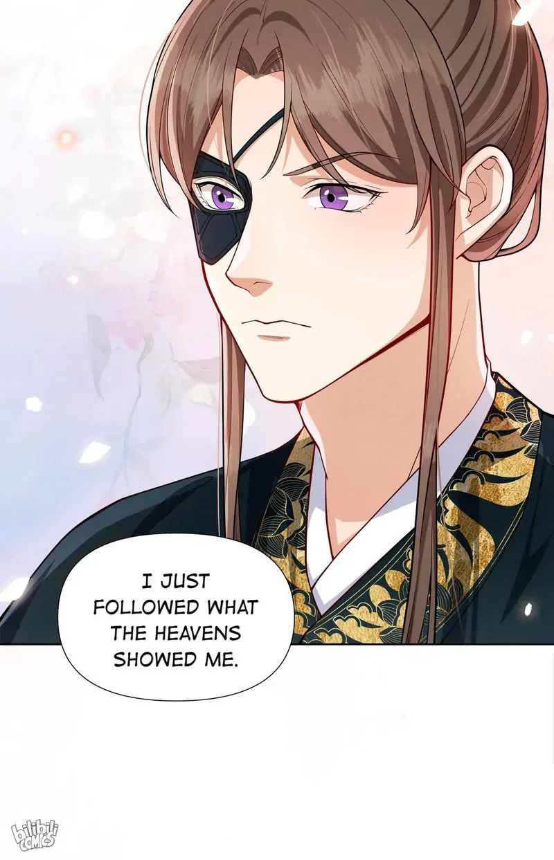 The Peach Blossoms Emulate Your Beauty Chapter 60 page 47 - 