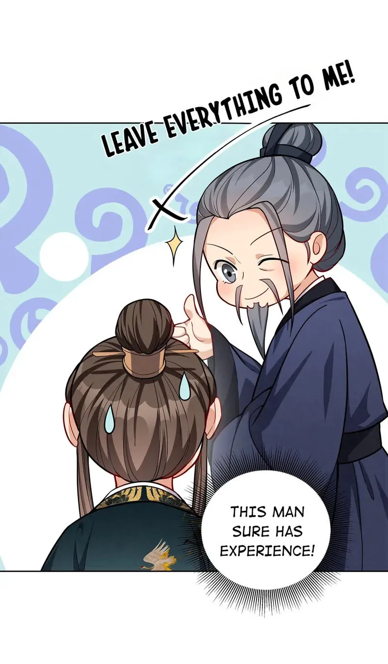 The Peach Blossoms Emulate Your Beauty Chapter 60 page 8 - 
