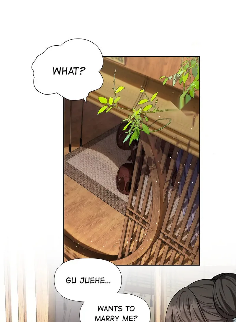 The Peach Blossoms Emulate Your Beauty Chapter 61 page 2 - 
