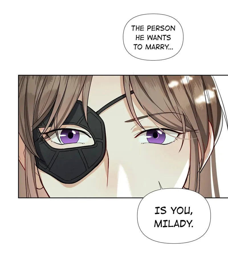 The Peach Blossoms Emulate Your Beauty Chapter 61 page 13 - 