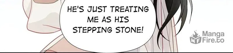 The Peach Blossoms Emulate Your Beauty Chapter 61 page 15 - 