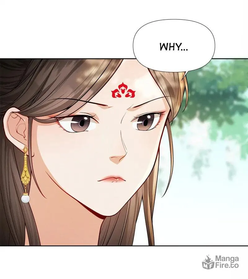 The Peach Blossoms Emulate Your Beauty Chapter 61 page 25 - 